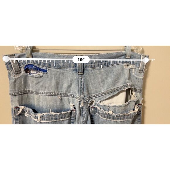 JNCO Lowdowns - Picture 11 of 14